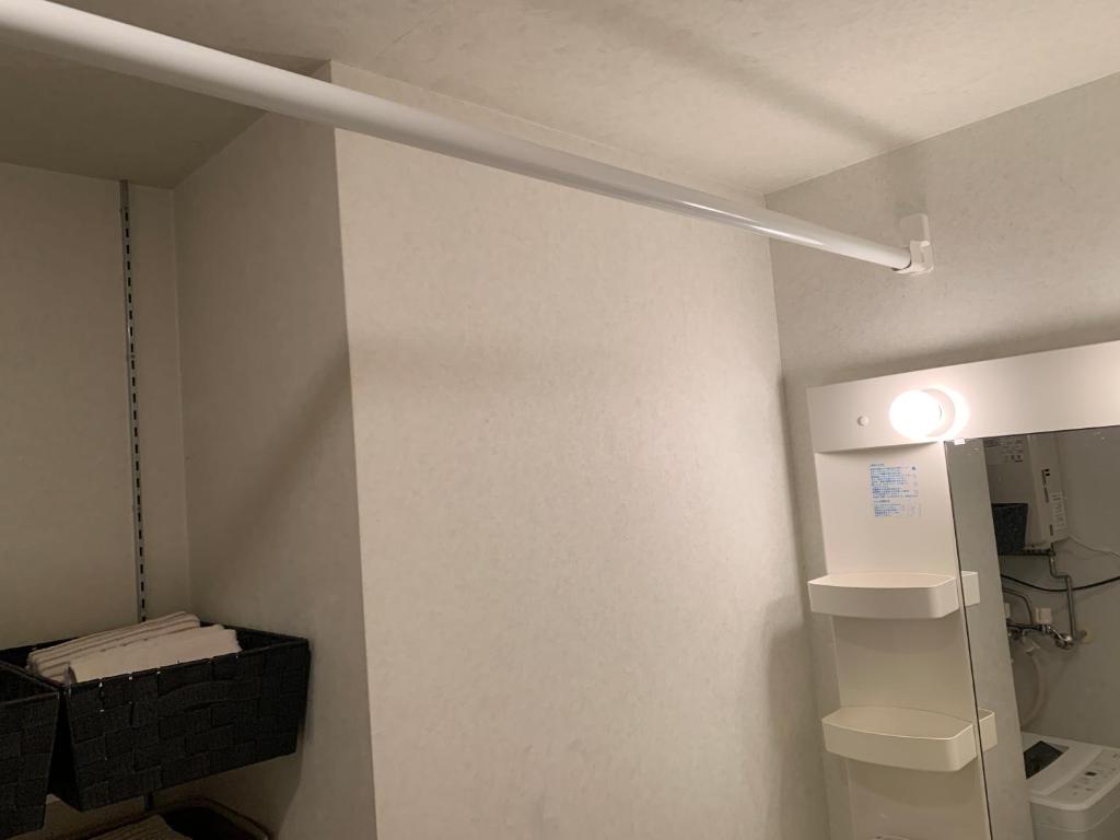 NK　apartment　 photo