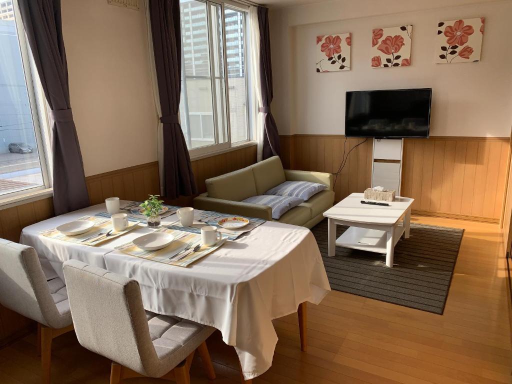 NK　apartment　 photo