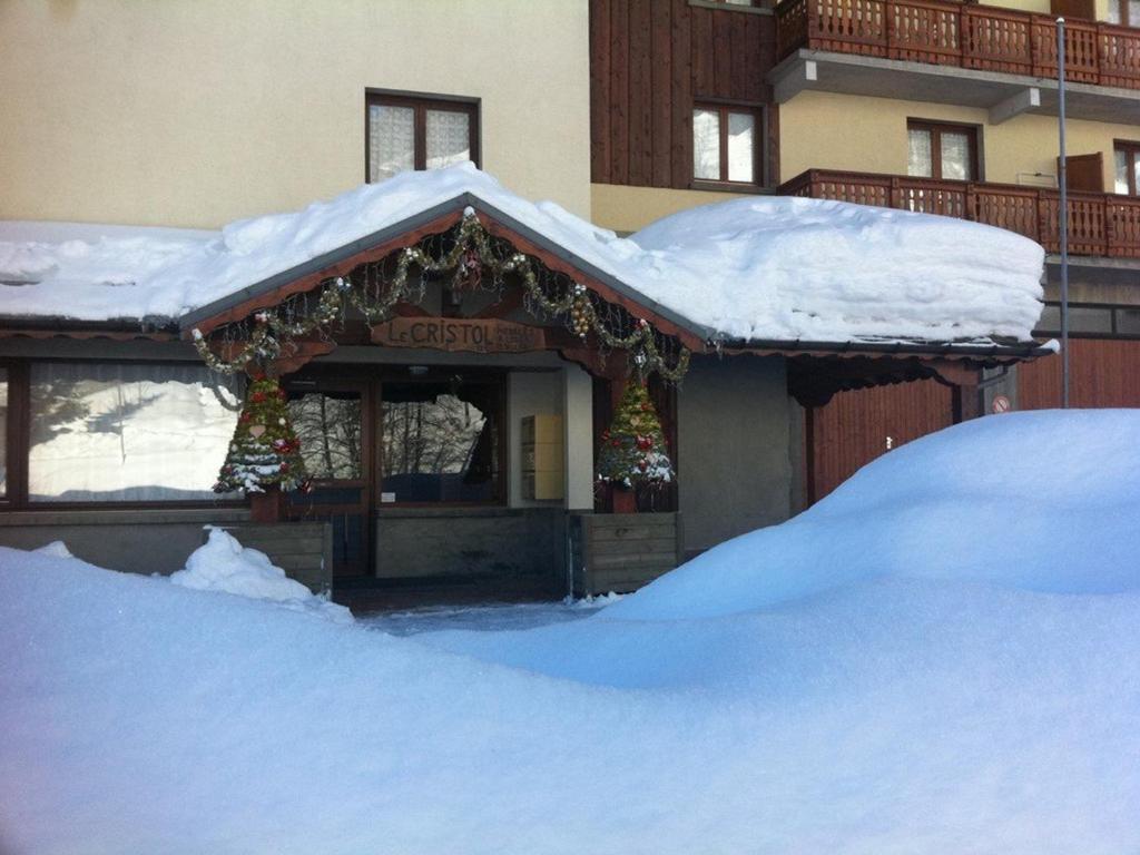 Appartement 5 pers. 2 étoiles au pied des pistes, Arêches-Beaufort, 36m², parking, proche randonnée - 5