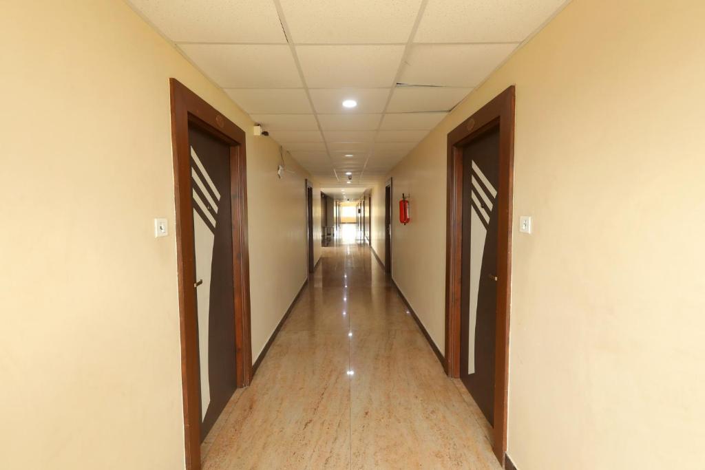 Sekaran Hotel OMR photo