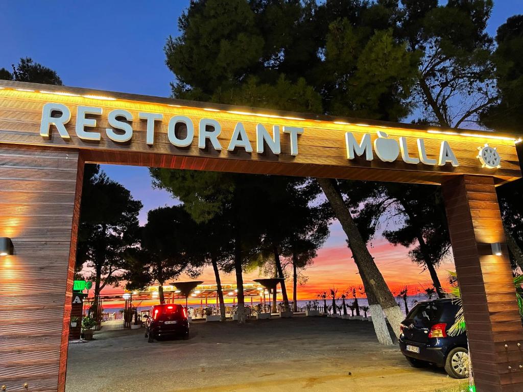 Molla Hotel Restorant photo