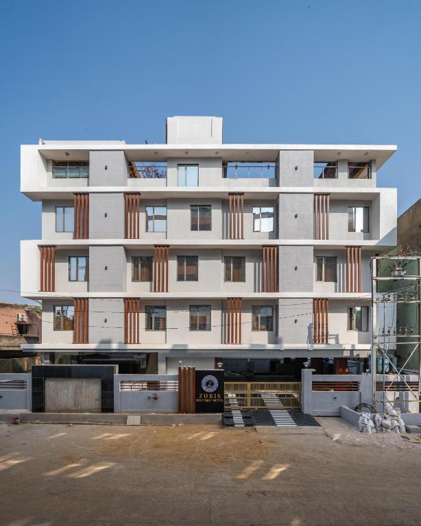 Zoris Boutique Hotel photo