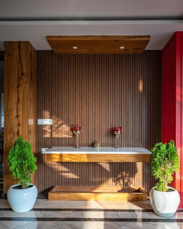 Zoris Boutique Hotel photo