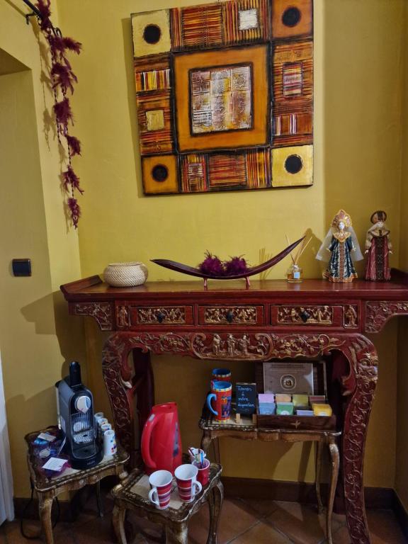 La Villa des Violettes - 4