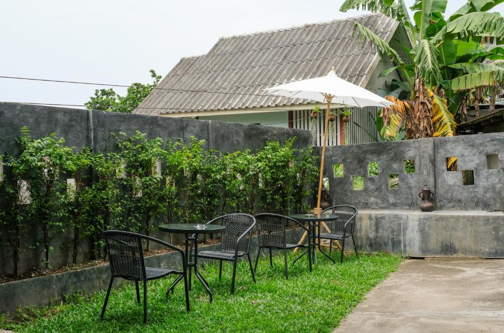Namu Hotel