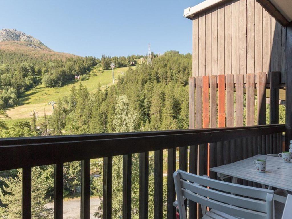 Studio coin montagne pour 4 pers., Chantemerle - Parking privé - 3