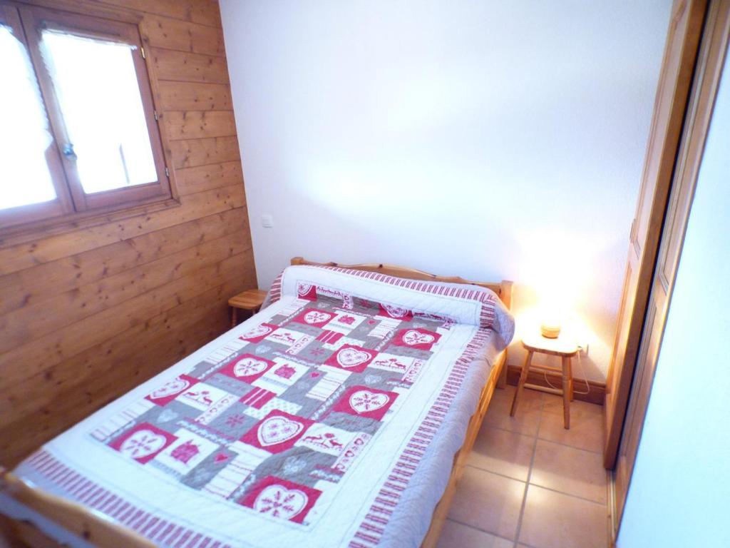 Appartement 2 pièces Les Saisies, 6 personnes, près des pistes - 4
