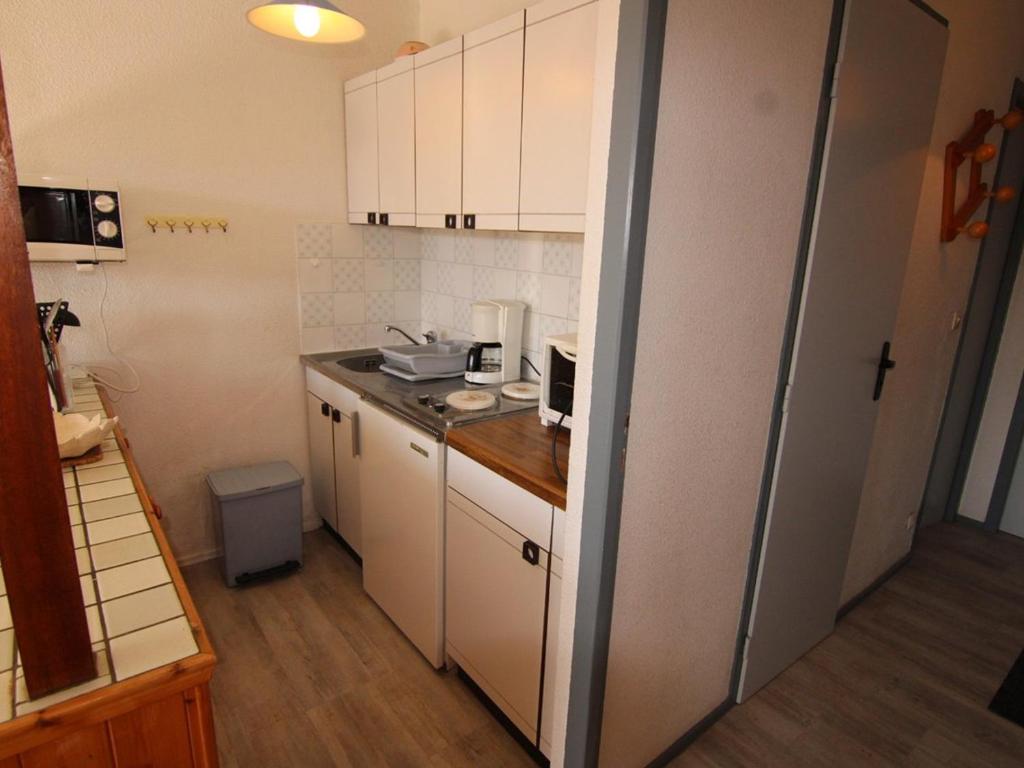 Appartement 2P - 5 pers, Les Saisies, Animaux admis - 2