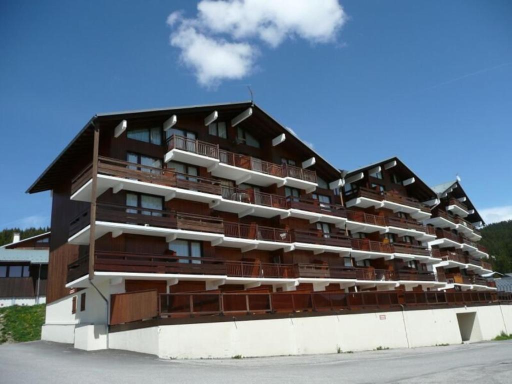 Appartement 2 pièces pour 4 personnes aux Saisies - 3
