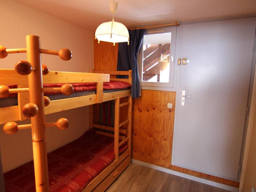 Studio cabine Les Saisies 4 personnes - 5