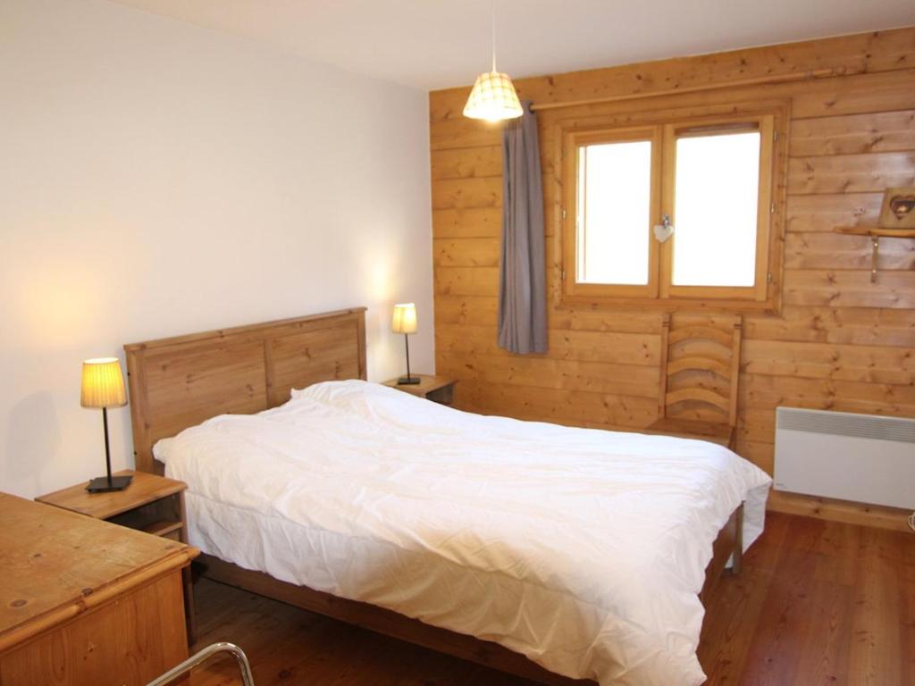 Appartement 4 pièces duplex aux Saisies - 8 pers - 3