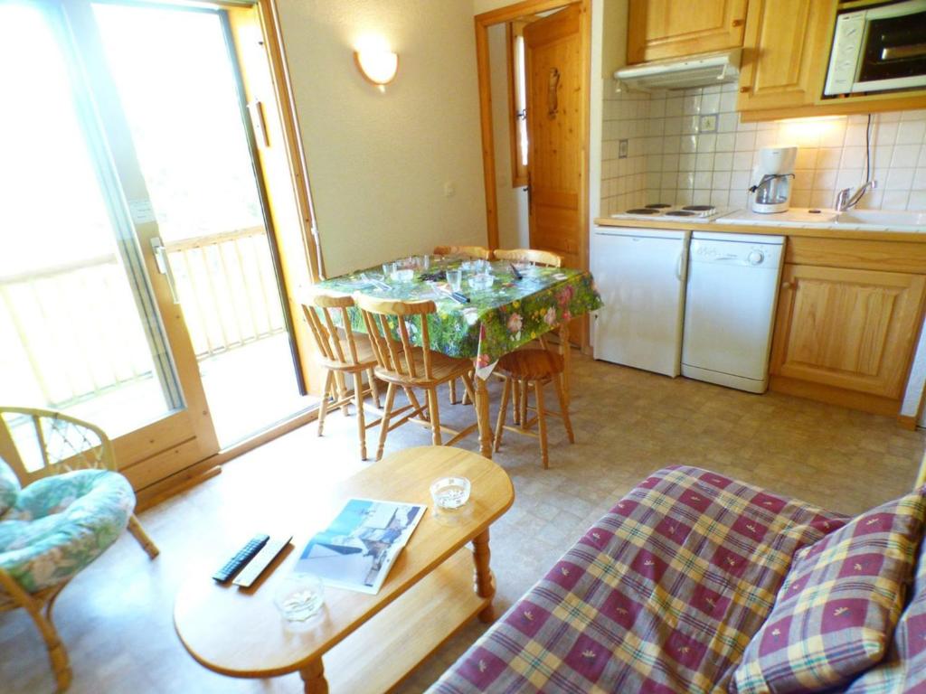 Appartement 2 pièces pour 6 Pers - Les Saisies - 2
