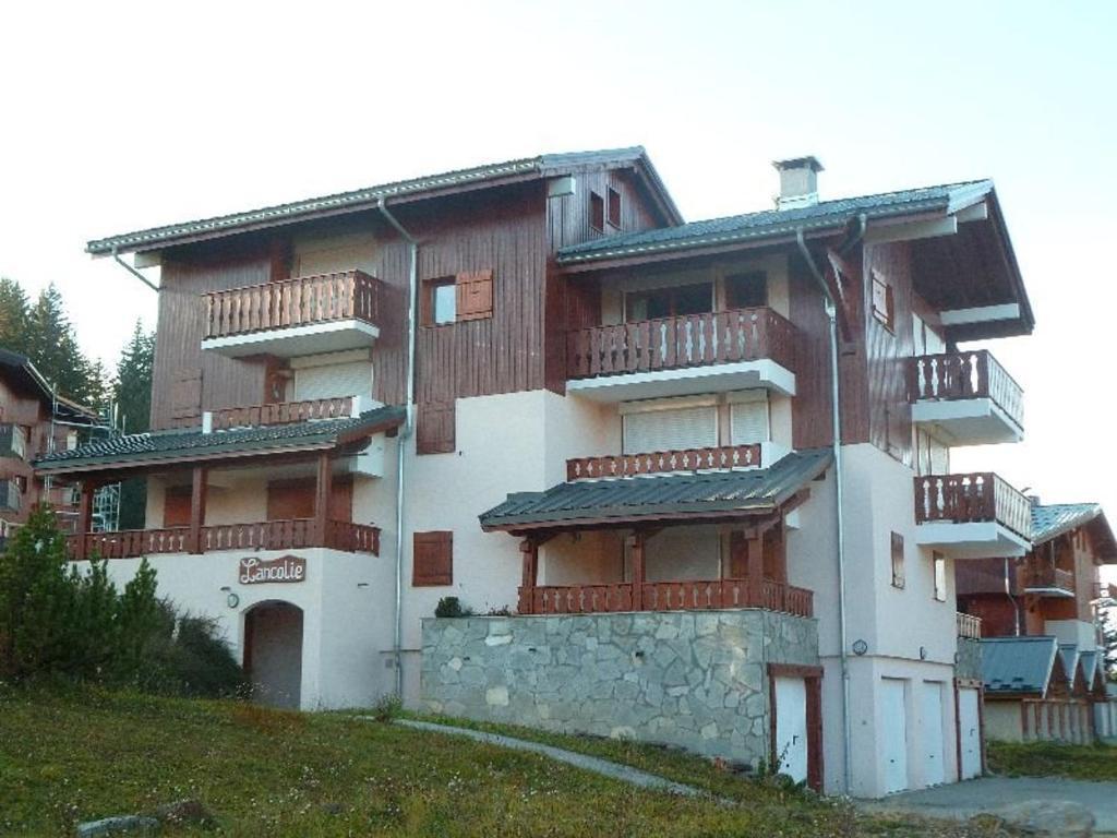 Appartement 2 pièces pour 6 Pers - Les Saisies - 5