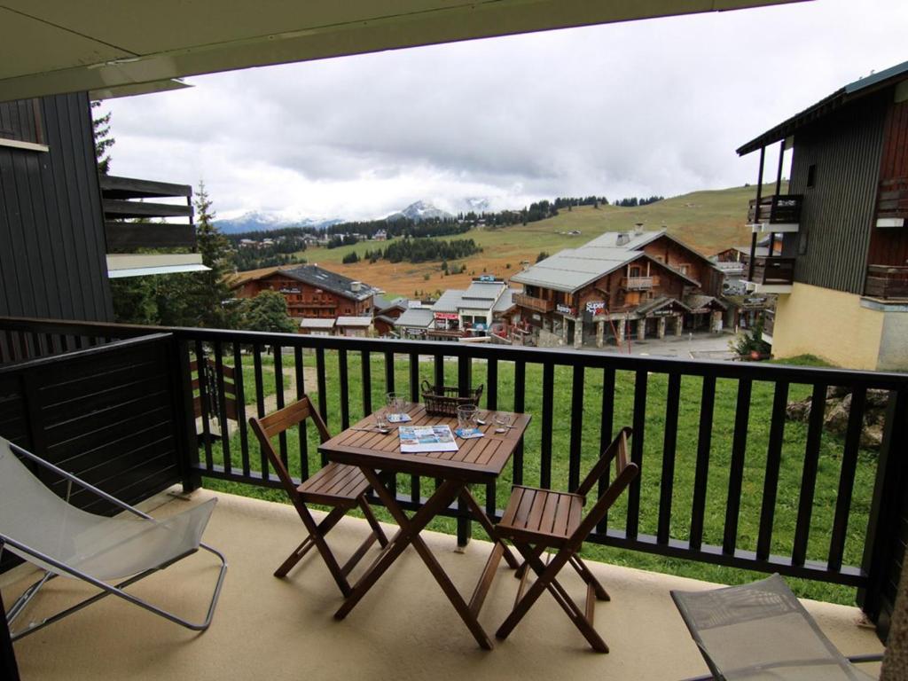Appartement cosy 2 pièces, centre station, balcon sud-ouest - FR-1-594-139 - 4