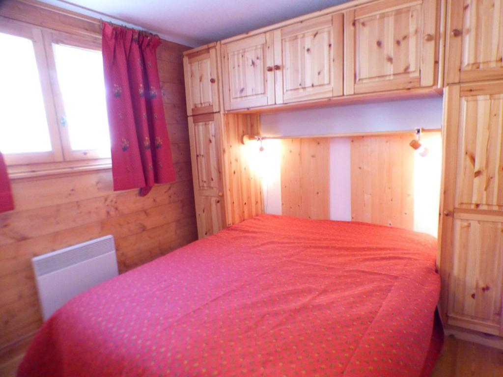 Appartement 5 pièces, 9 pers, skis aux pieds, parking, Les Saisies - FR-1-594-216 - 3
