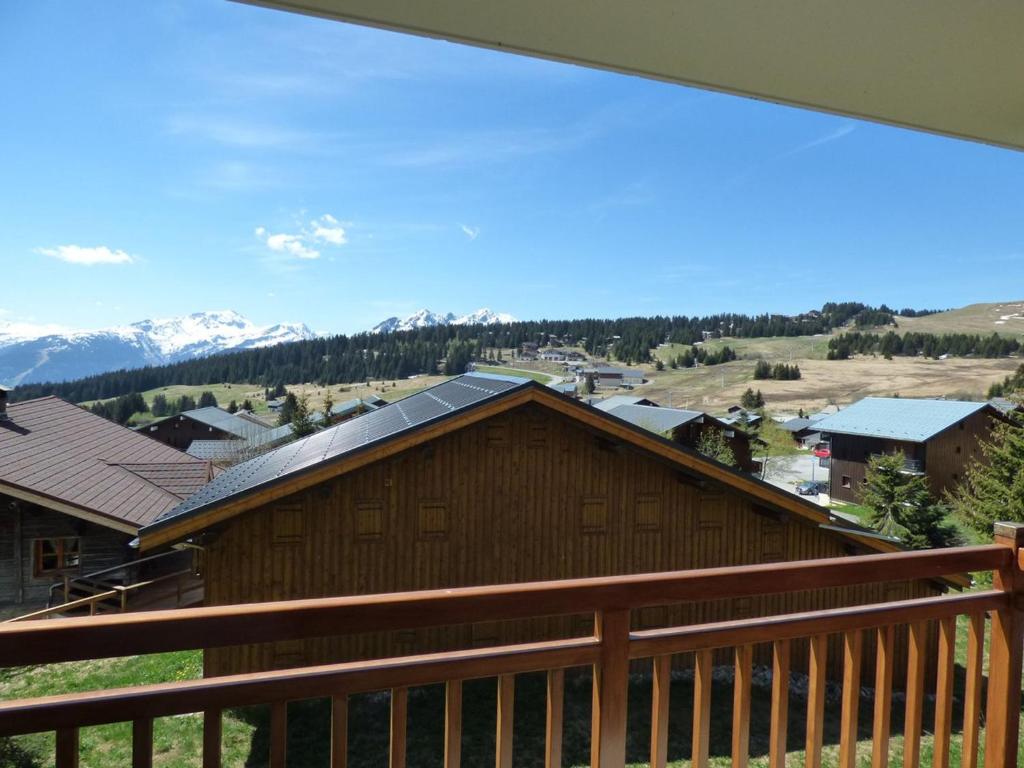 Studio cabine Les Saisies 4 pers, proche pistes - 4