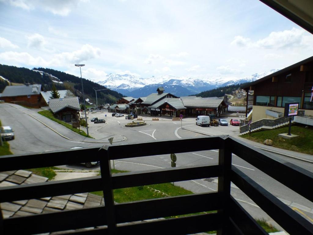 Studio cabine Les Saisies, 4 personnes, central avec balcon - 5