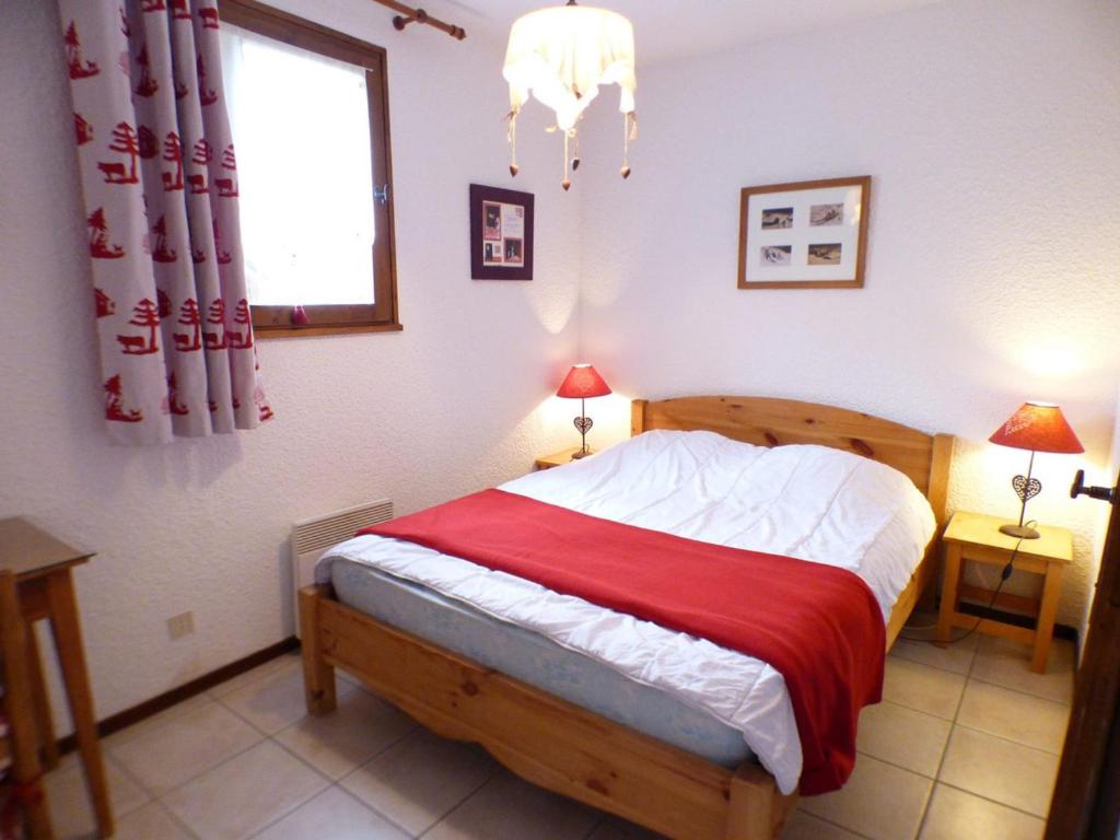 Appartement RDC 2 pièces Les Saisies - Proche pistes - 4