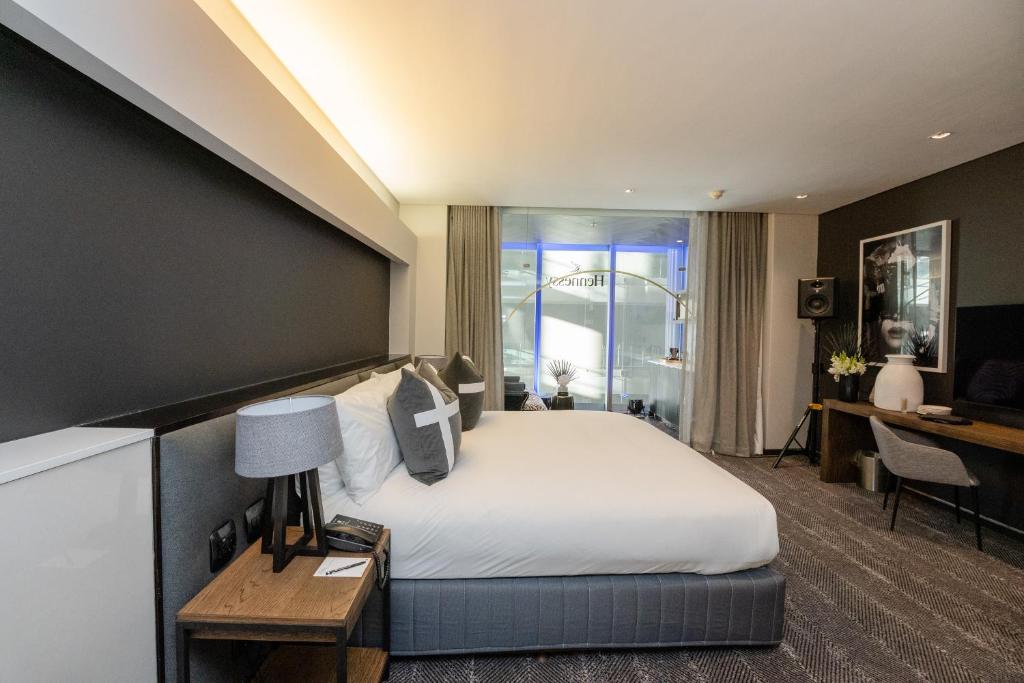 The Capital 15 on Orange Hotel & Spa — Hotel rooms in Cape Town, Western Cape