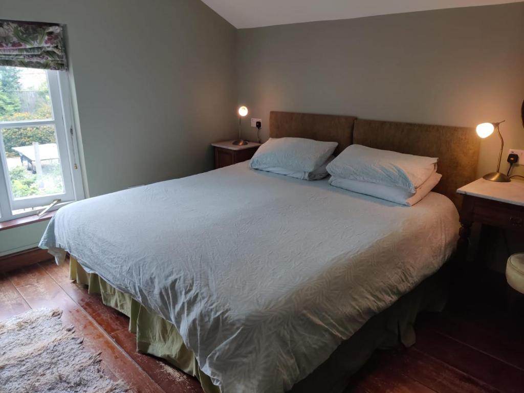 Pleck Barn B&B photo 2