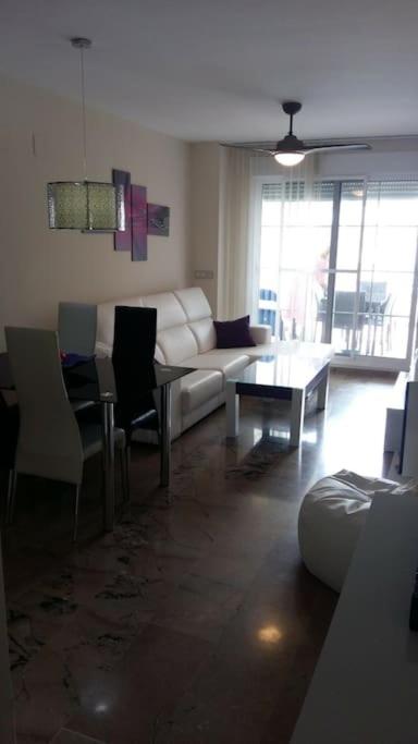 Apartamento en complejo Vereda Golf Primera línea - 2