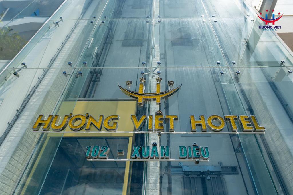 Unterkunft von außen