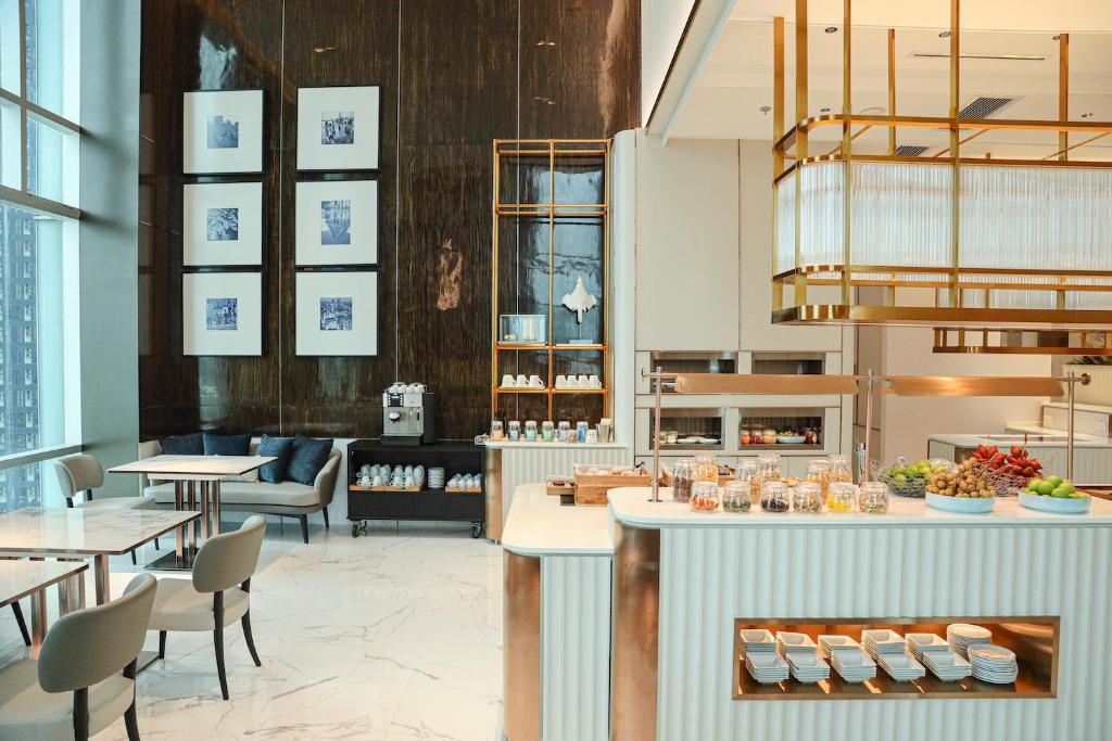 酒吧/Lounge Bar