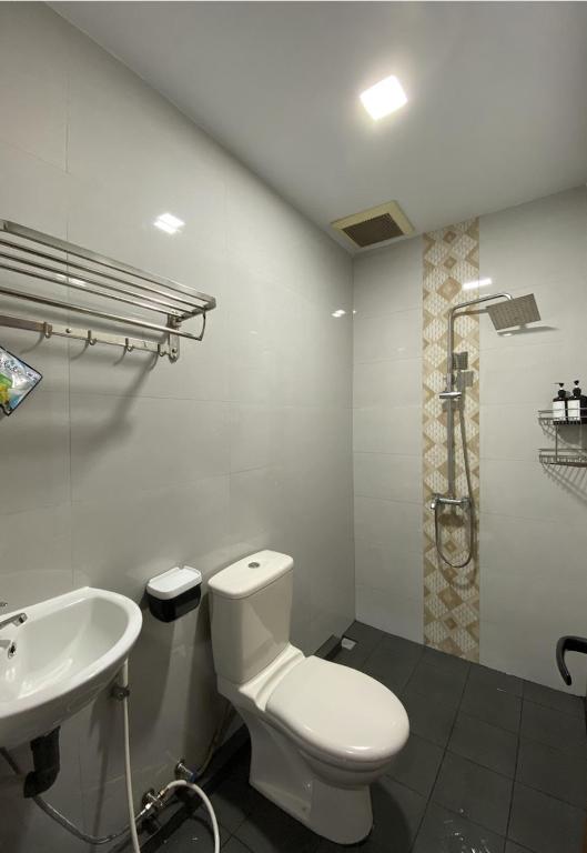 CN Homestay A2 Floor 1 at Nagoya Hill Mall photo