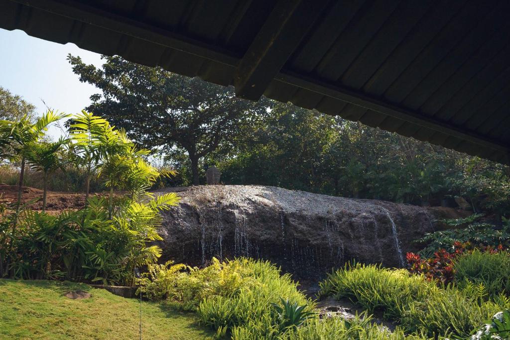 Surrounding environment