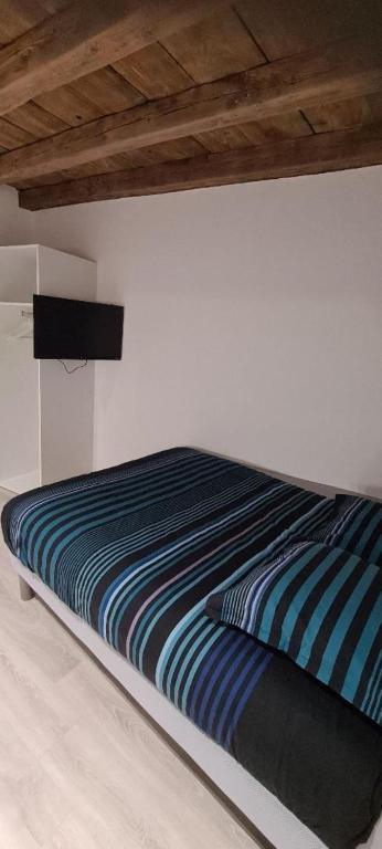 STUDIO CLIMATISATION Vieille Ville - 4