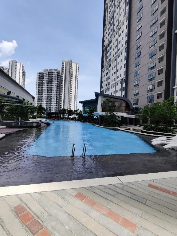 More_thanstay - Sentul photo
