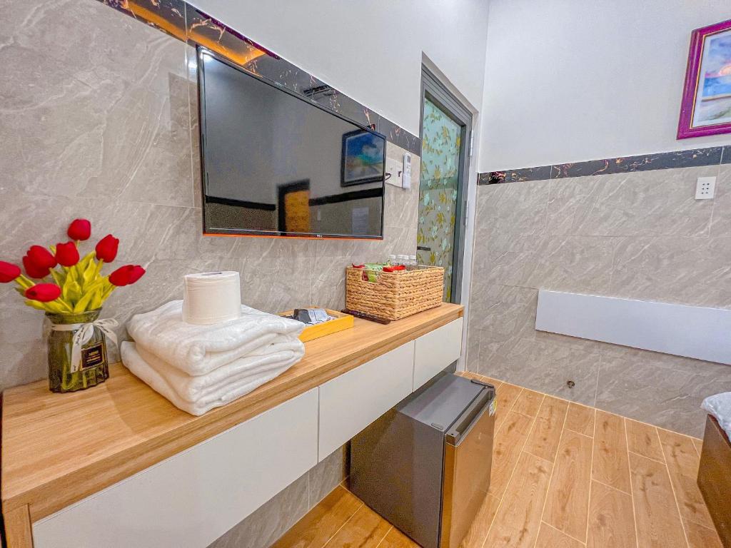 Homestay Qhome photo