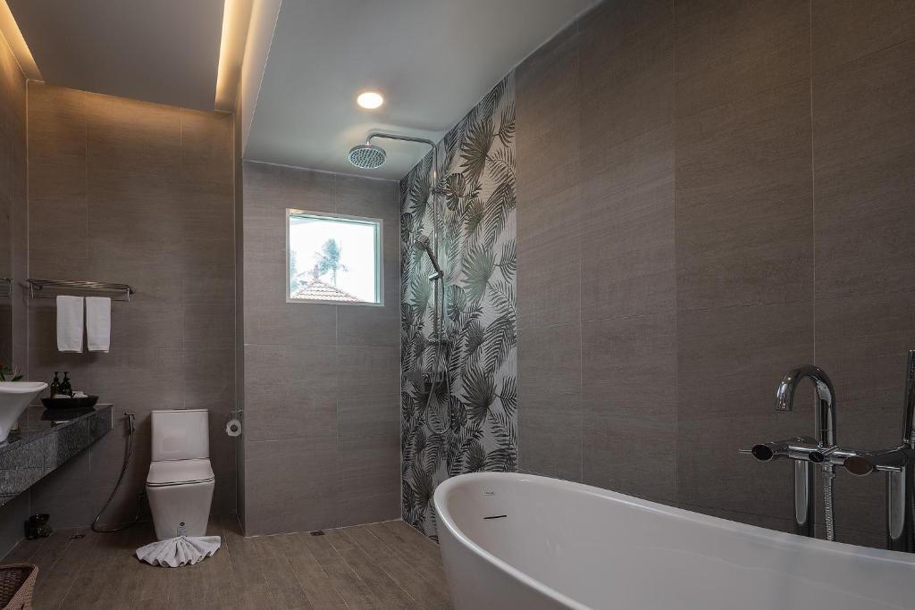 バスルーム（客室）