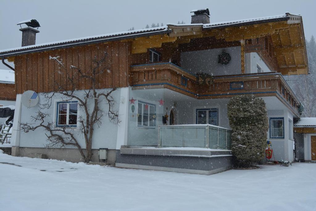Gästehaus Huber - 3