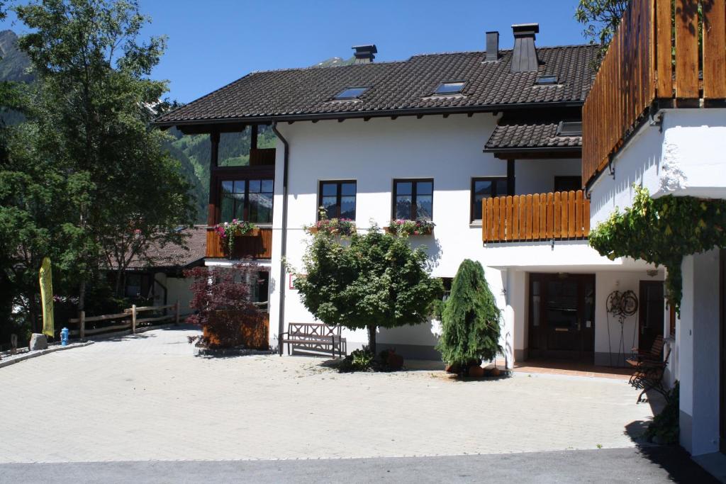 Appartementhaus Vermala - 2