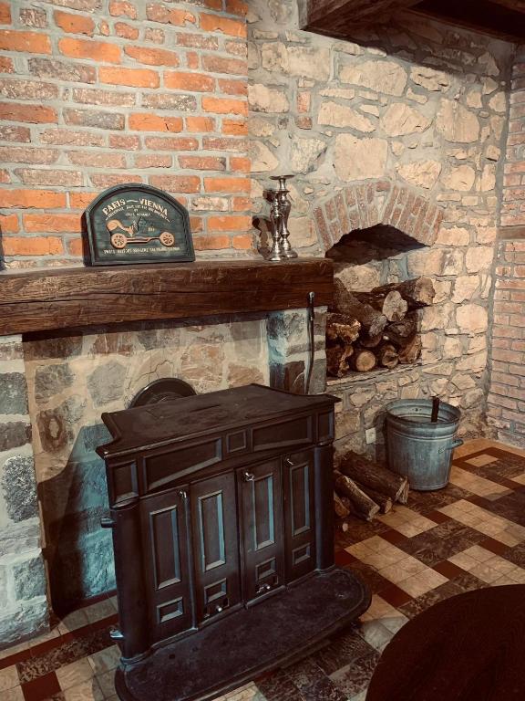 Ferme Leclercqz — Hotel in Viroinval
