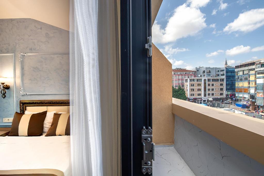 아소스 호텔 이스탄불 호텔 이미지 2