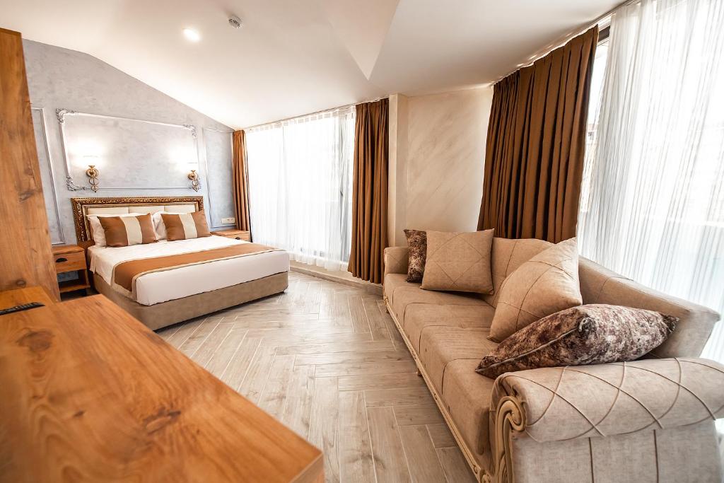 아소스 호텔 이스탄불 호텔 이미지 1