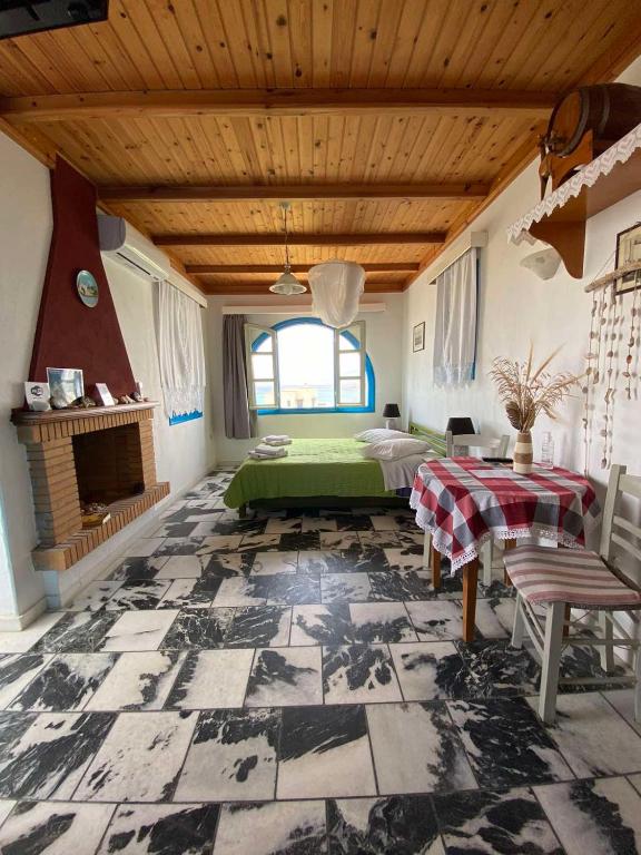 Villa Matina Naxos - Mikri Vigla — Hotel in Naxos Island