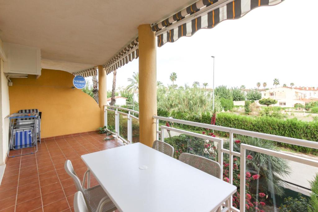 Apartamento Datiler by costablancarent - 2