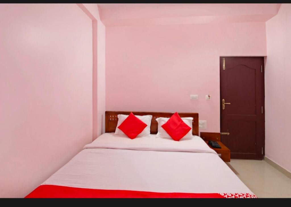 Royal Guest Inn HSR Layout — Hotel in Bangalore