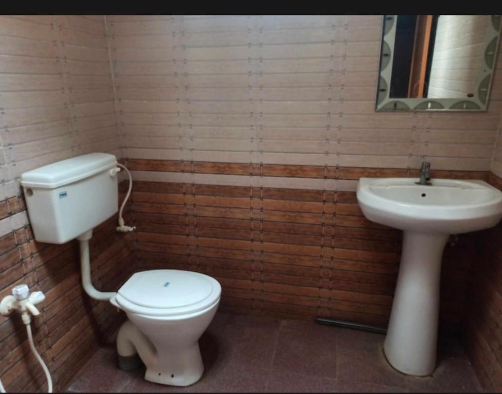 Royal Guest Inn HSR Layout photo