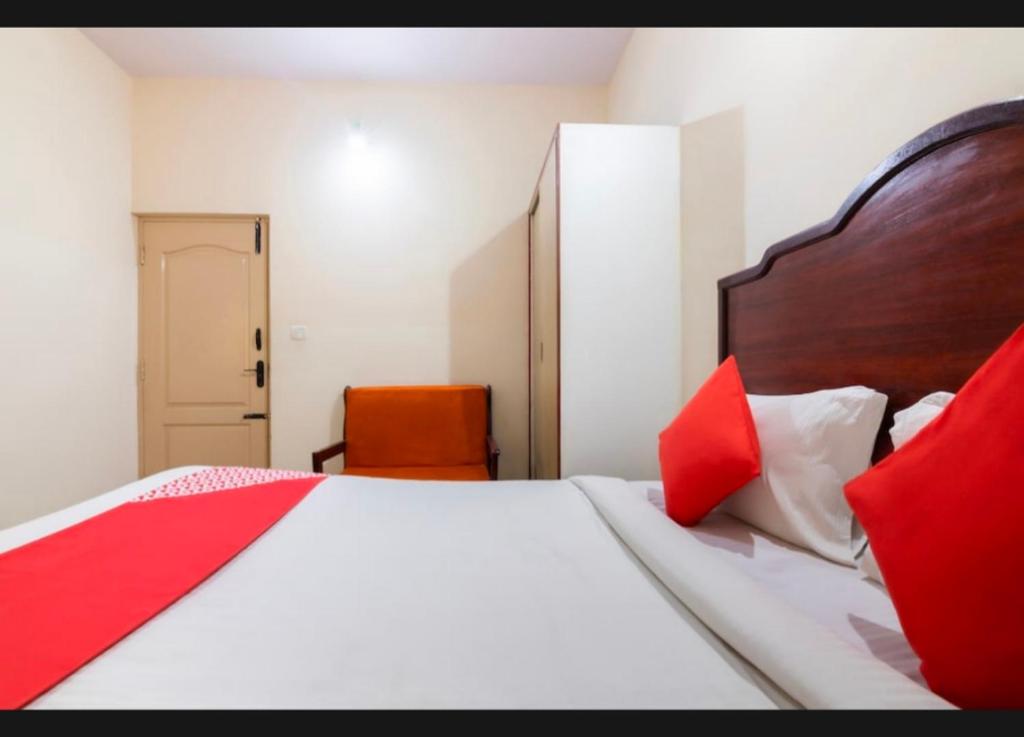 Royal Guest Inn HSR Layout photo