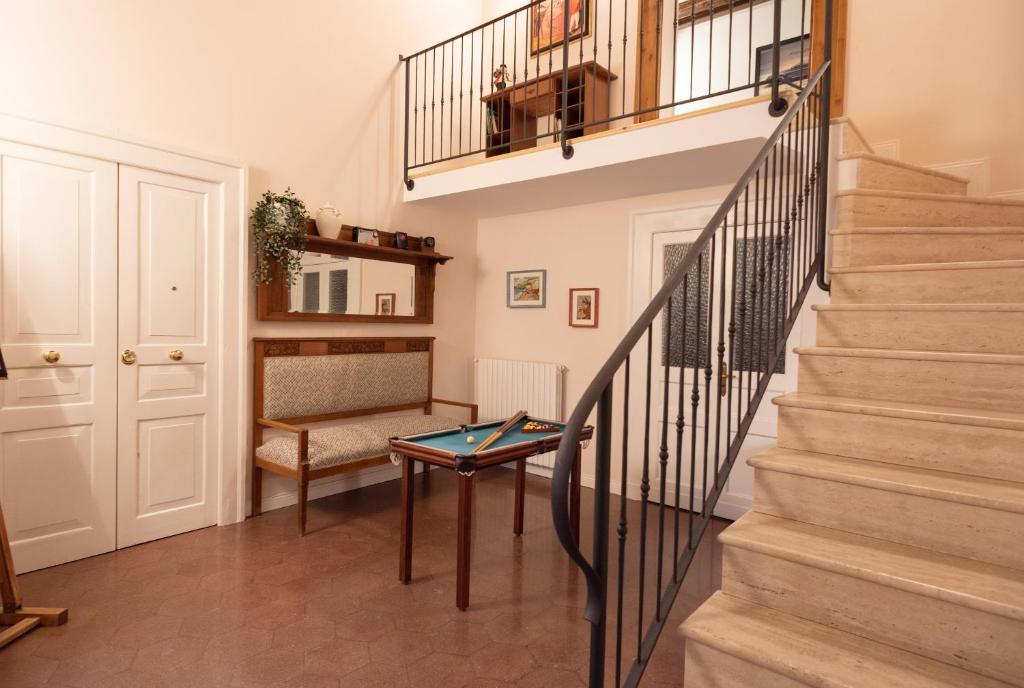 Casa Donna Aiuola - 4