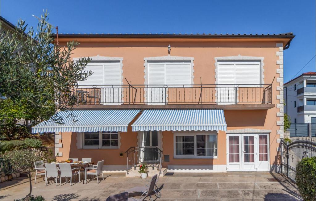 Gorgeous Apartment In Selce With Wifi, Selce