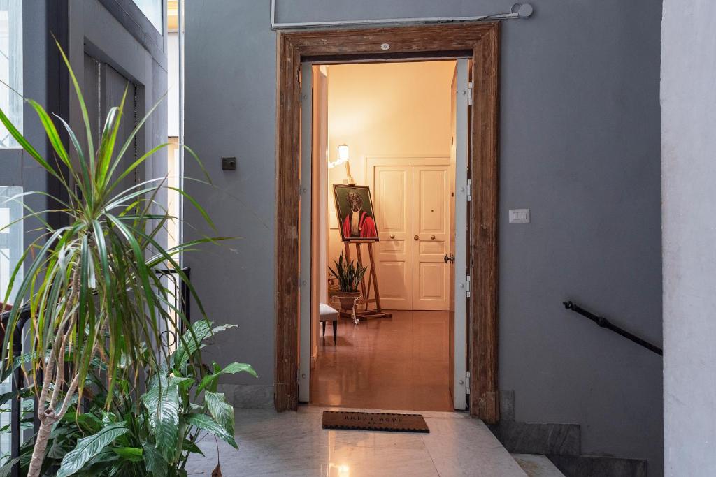 Casa Donna Aiuola - 3