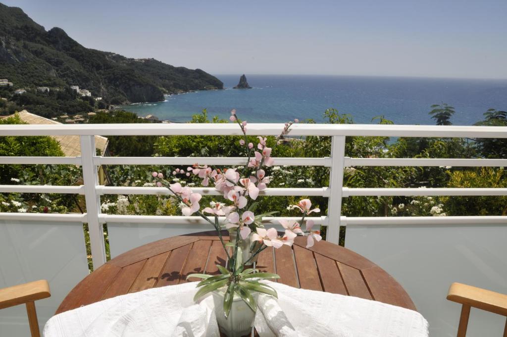 Mazis Apartments — Attractions in the area in Agios Gordios, Ionian Islands
