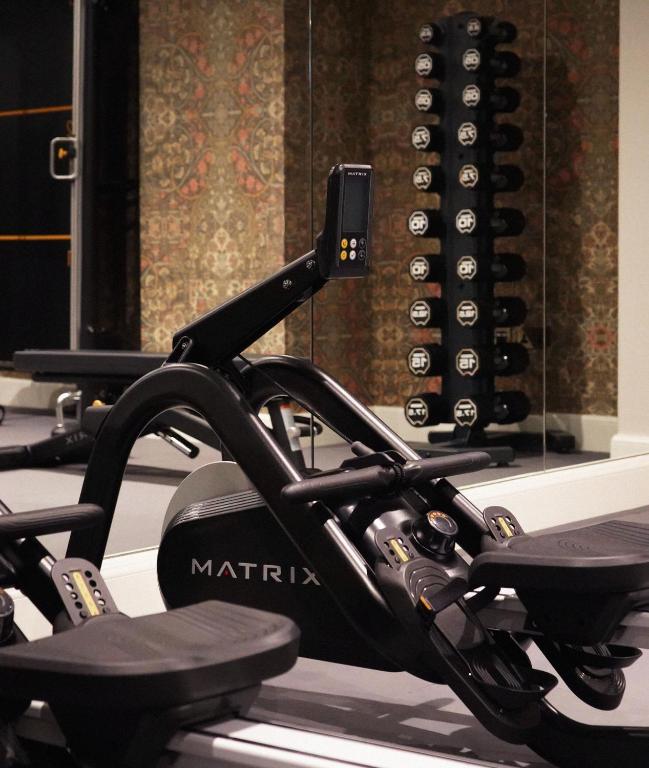 フィットネス/ジム