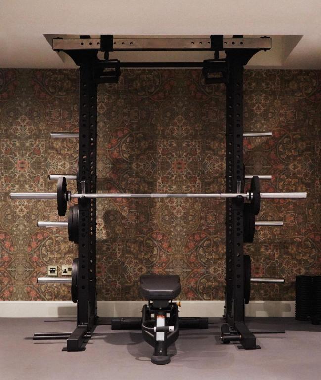 フィットネス/ジム