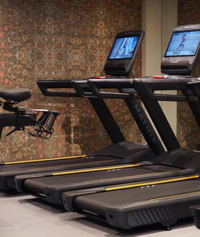 フィットネス/ジム